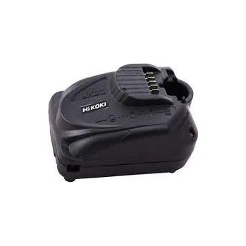 HiKoKi UC10SL2T0Z Nabíječka 10,8V (UC10SL2T0Z Nabíječka 10,8V 1.3Ah/25min 1.5Ah/30min 3Ah/60min karton)