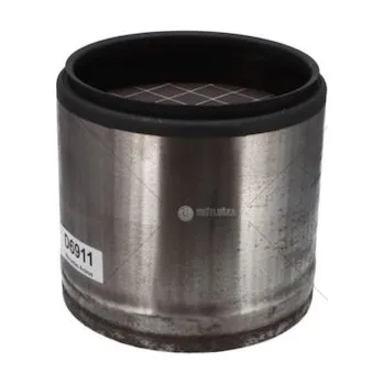 Opravená vložka filtru DPF IVECO STRALIS MTX D6401, , ,