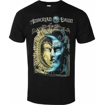 Pánské tričko Tričko metal pánské Amberian Dawn - INNUENDO - PLASTIC HEAD - PH12204 - M