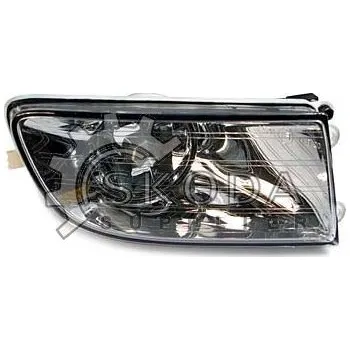 Mlhový světlomet Mlhovka HELLA 1N0 354 017-021