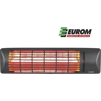 Topidlo EUROM Q-time GOLDEN 1800