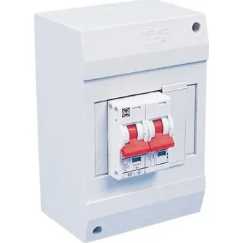 Jistič CBE Automatický jistič