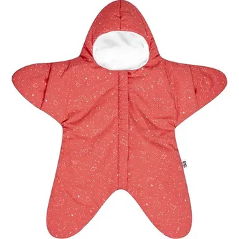 Fusak Baby Bites fusak Star Winter Coral