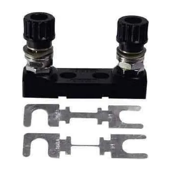 Autopojistky REIMO Pásková pojistka 100A SB