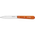 Opinel Vroub nůž N°113 Pop, tangerine 10 cm