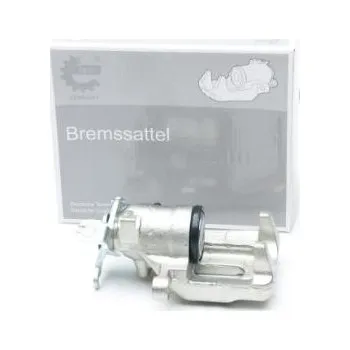 Brzdový třmen Brzdový třmen levý zadní MITSUBISHI CARISMA SPACE STAR