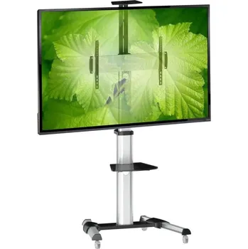 Televizní držák Haltimo Univerzální stojan na TV HS-7000