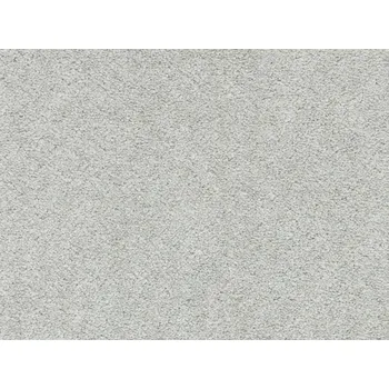 Koberec Vivid Opulence 93 šedý Šíře role: 4 m Doprava zdarma