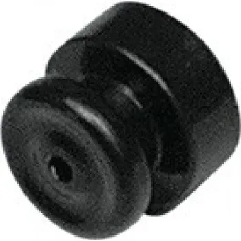 Chov hospodářského zvířete Izolátor prstencový bez hřebíku, kruhový se zápichem