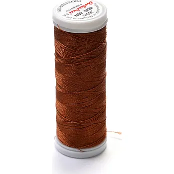 Nit Ariadna Vyšívací nit polyesterová Iris 40N 260 m - 2887