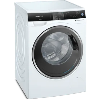 Pračka se sušičkou Recenze Siemens WD4HU542EU