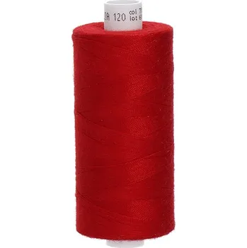 Nit Ariadna Polyesterová střižová nit Talia 120 1000 m - 7131