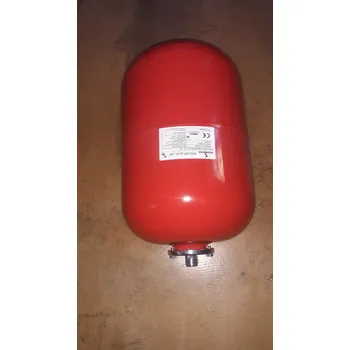Expanzní nádoba Expanzní nádoba 8L pro topení