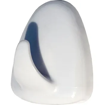 Držák na ručník Háček samolepící UNI 5x4,5 cm plast