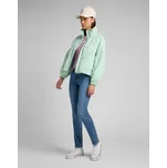 LEE® DÁMSKÉ DŽÍNY ELLY SLIM FIT- WEATHERED MID 30/31