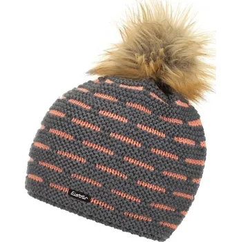 Čepice Eisbär Aldona Lux MÜ barva 007 Barva: BEZ, Velikost: -