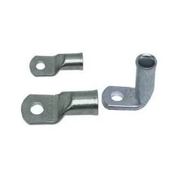 Kabelové oko REIMO Lisovaná kabelová oka pro jmenovitý průřez M12/16