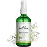 SOAPHORIA Meduňka lékařská organická květová voda 100 ml