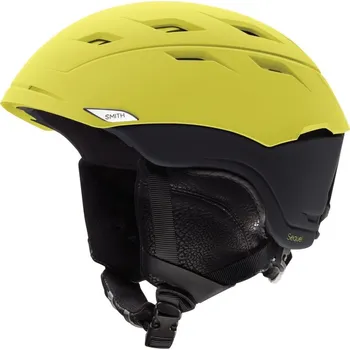 Smith SEQUEL matte citron Barva: -, Velikost: L