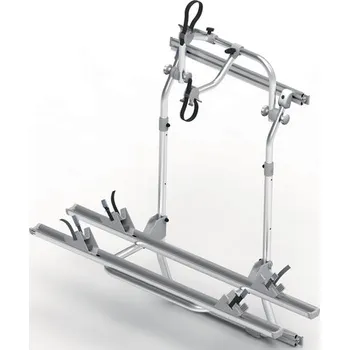 Nosič kol CARRY Zadní nosič EuroCarry VW Crafter >2016 pro 2 kola