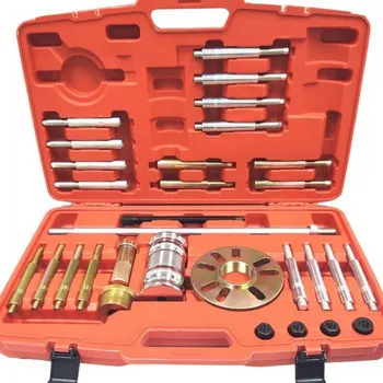 Stahovák Magma Stahovák na poloosy, bubny a náboje + kluzné kladivo