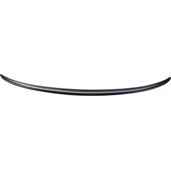 Tuning PROTEC Spoiler víka BMW 5 F10 F18 2010-2017 CARBON