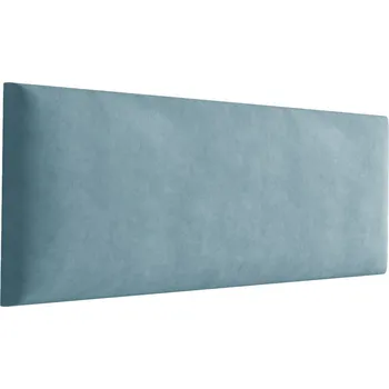 Obklad Eka Čalouněný panel Trinity 38 x 15 cm - Světlá modrá 2322