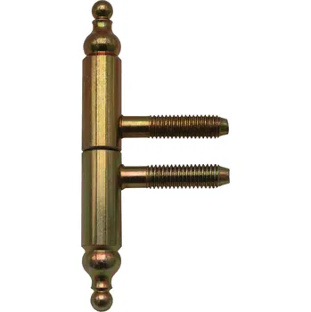 pant TKZ okenní závěs 13x60 UR21 Povrch: Zinek žlutý