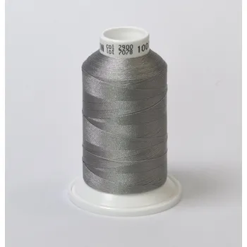 Nit Ariadna Vyšívací nit polyesterová Iris 40N 1000 m - 2900