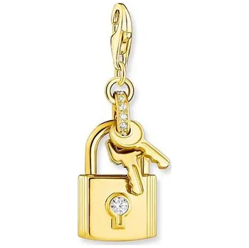 Přívěsek Přívěsek THOMAS SABO Charm Club TS-6419