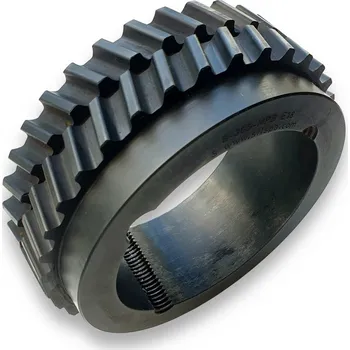 Ozubená řemenice EAGLE R-80S-4040 (14M-105) CONTI SILENTSYNC