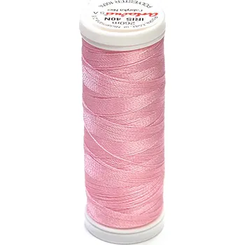 Nit Ariadna Vyšívací nit polyesterová Iris 40N 260 m - 3571