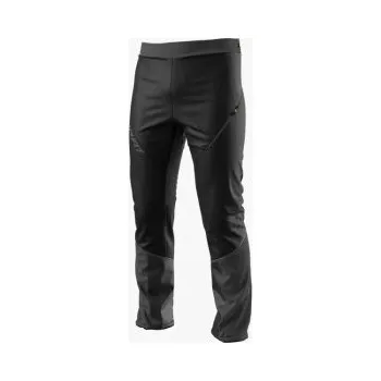Snowboardové kalhoty Dynafit MEZZALAMA PTC ALPHA PNT U black out magnet XL kalhoty + DÁREK DLE VÝBĚRU!