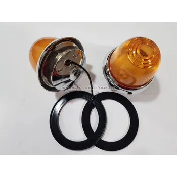 Směrový světlomet Blinkr přední ŠKODA ; 108922001 (108922001)