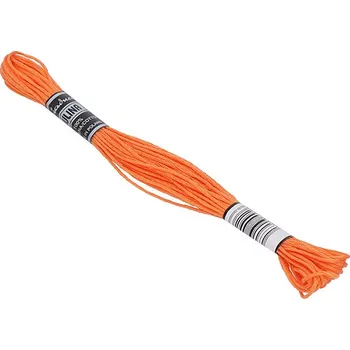 Příze Ariadna Vyšívací příze Mulina 8 m - 1527