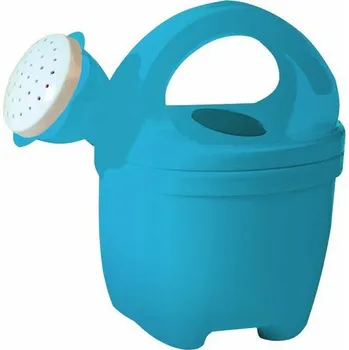 Hračka na písek Androni (11-4090-0000-2) Konvička 1,5 l - modrá