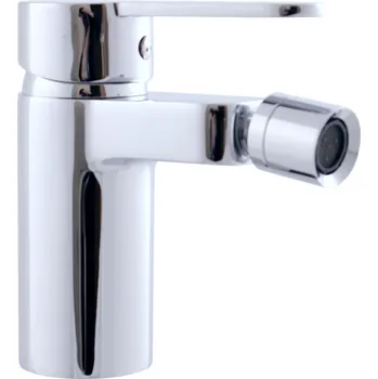 Vodovodní baterie Vodovodní baterie bidetová ZAMBEZI, Barva: chrom, Rozměr: 3/8''