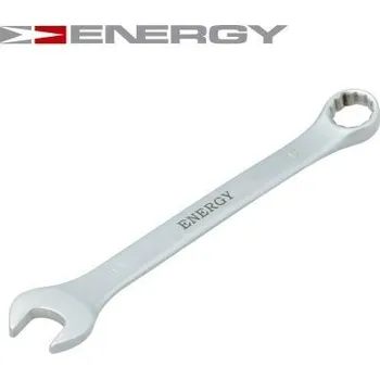 Nářadí pro automobil Očkový/vidlicový klíč ENERGY NE01000S-15