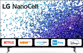 Televizor LG 43" NanoCell (43NANO796PC.API)