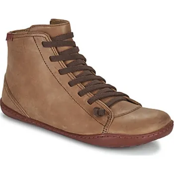 Dámská obuv CAMPER PEU TODI COLA BROWN (K400509-012) - KOTNÍKOVÉ Velikost: 38