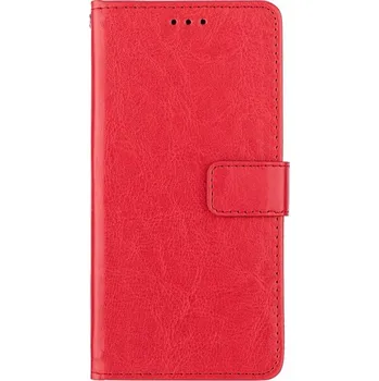 Pouzdro na mobilní telefon Mercury Ochranné pouzdro pro iPhone 14 Pro MAX - Mercury, Super Diary Red