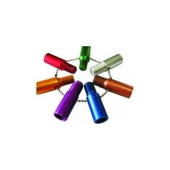 Matice na kolo Vzorník závitů na kolové šrouby a matice