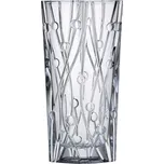 Křišťálová váza, Crystalite Bohemia, LABYRINTH, 40,5 cm