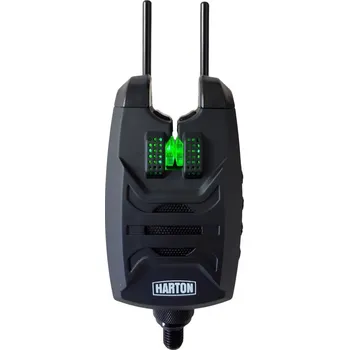 Signalizátor záběru Harton signalizátor Omega - zelený