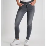 Dámské jeans CARS JEANS Mid Grey 6927824 Velikost: W31 / L32