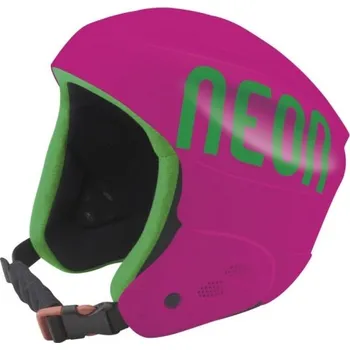 Cyklistická přilba Neon HERO pink fluo Barva: -, Velikost: XS