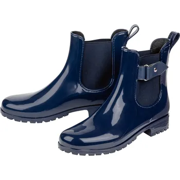 Dámská obuv esmara® Dámské nízké holínky (navy modrá, 39)