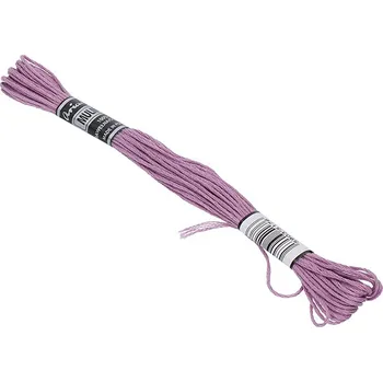 Příze Ariadna Vyšívací příze Mulina 8 m - 1586