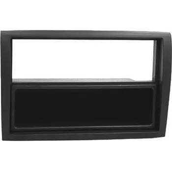 Příslušenství ke karavanu XZENT Panel čelní desky 1-DIN Ducato 8