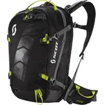 batoh Scott Air Free AP 30 black/grey